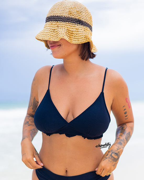 AFRIKA CON VOLADOS SOFT TOWEL