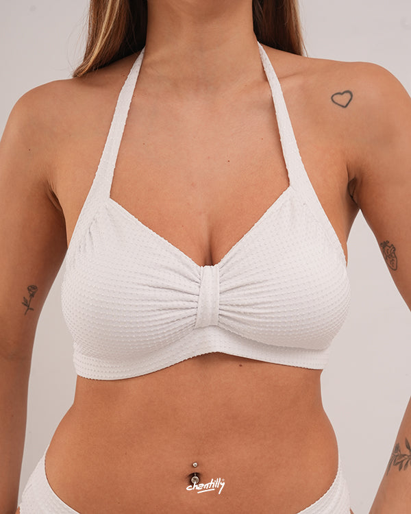 CORPIÑO OLIVIA PLUMETÍ