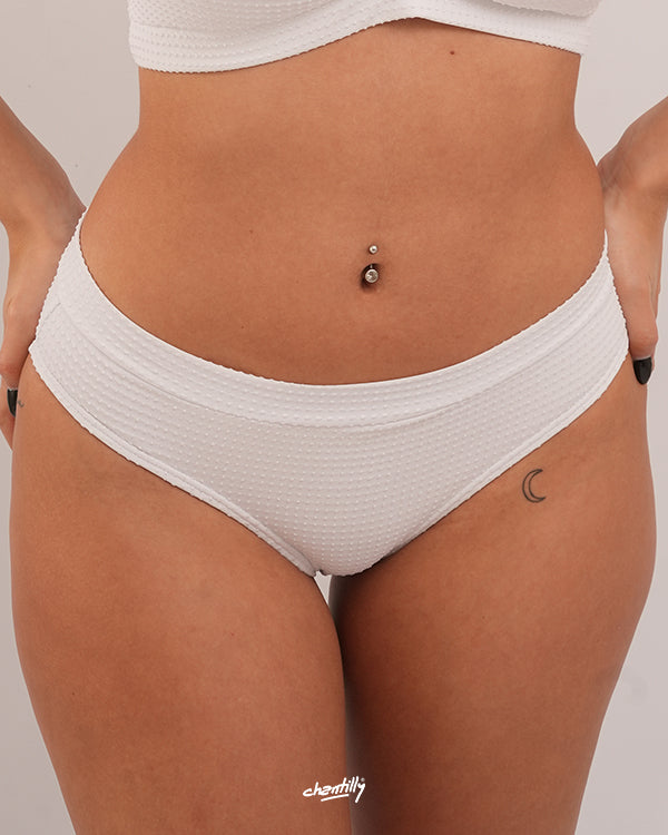 BIKINI SOL CON CINTURA PLUMETÍ