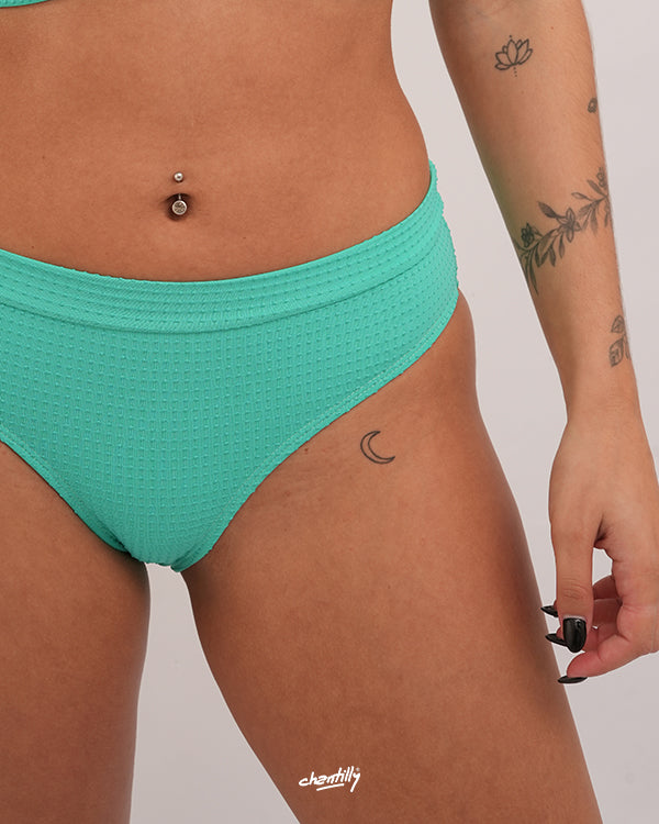 BIKINI SOL CON CINTURA PLUMETÍ