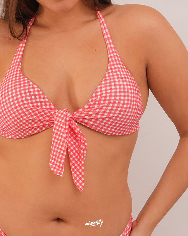 CORPIÑO PARA ATAR VICHY