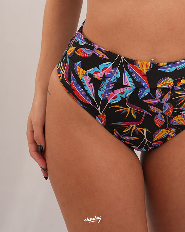 BIKINI KUKA MACAO (BRILLANTE)