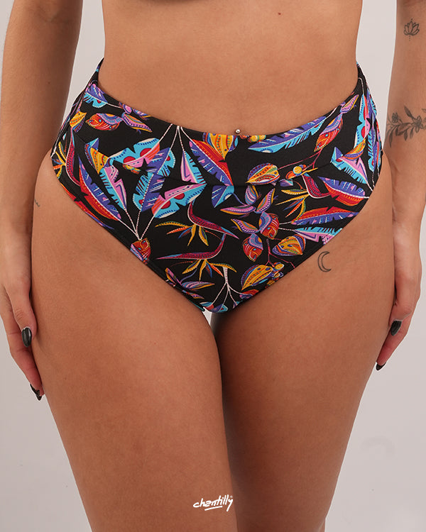 BIKINI KUKA MACAO (BRILLANTE)