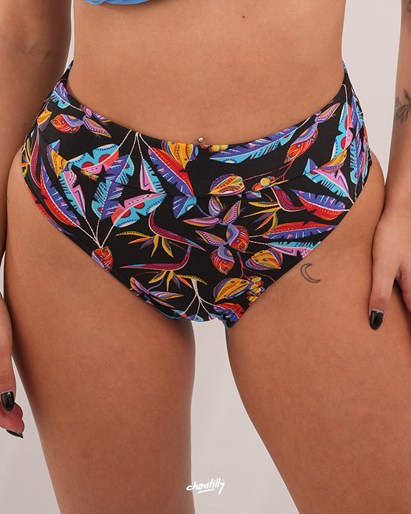 BIKINI KUKA MACAO (BRILLANTE)